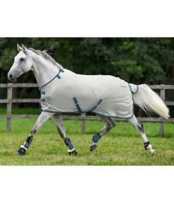 THERMO MASTER Chemise anti-mouches Zoe argenté Outlet