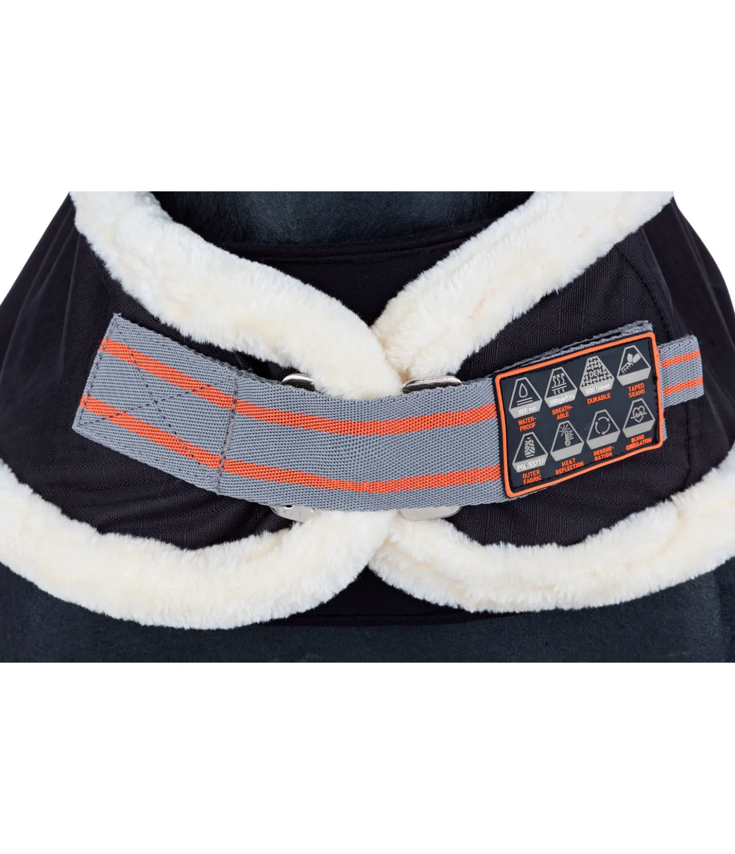 Felix Bühler Chemise de marcheur Ceramic Rehab noir Outlet