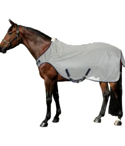 THERMO MASTER Chemise de marcheur anti-mouches Sahara argenté New