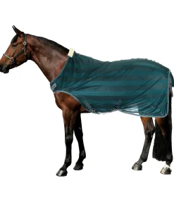 THERMO MASTER Chemise de marcheur anti-mouches Economy Light vert tropical Discount