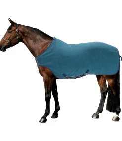 THERMO MASTER Chemise de marcheur en polaire Activity aquamarine Outlet
