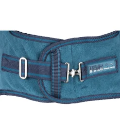 THERMO MASTER Chemise de marcheur en polaire Activity aquamarine Outlet