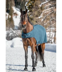 THERMO MASTER Chemise de marcheur en polaire Activity aquamarine Outlet