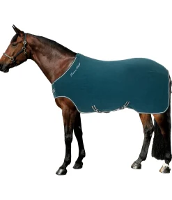 THERMO MASTER Chemise de marcheur en polaire Activity vert tropical Discount