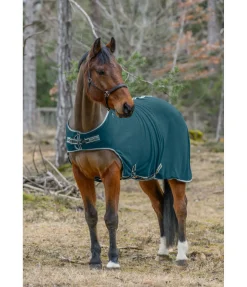 THERMO MASTER Chemise de marcheur en polaire Activity vert tropical Discount