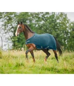 THERMO MASTER Chemise de marcheur en polaire Activity vert tropical Discount