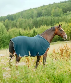 THERMO MASTER Chemise de marcheur en polaire Activity vert tropical Discount