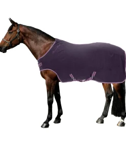 THERMO MASTER Chemise de marcheur en polaire Activity baie noir Outlet