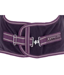 THERMO MASTER Chemise de marcheur en polaire Activity baie noir Outlet