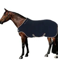 THERMO MASTER Chemise de marcheur en polaire Activity navy