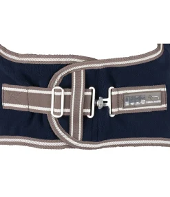 THERMO MASTER Chemise de marcheur en polaire Activity navy