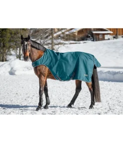 THERMO MASTER Chemise de marcheur imperméable Kasimo II, 0 g vert tropical Sale