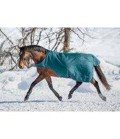 THERMO MASTER Chemise de marcheur imperméable Kasimo II, 0 g vert tropical Sale
