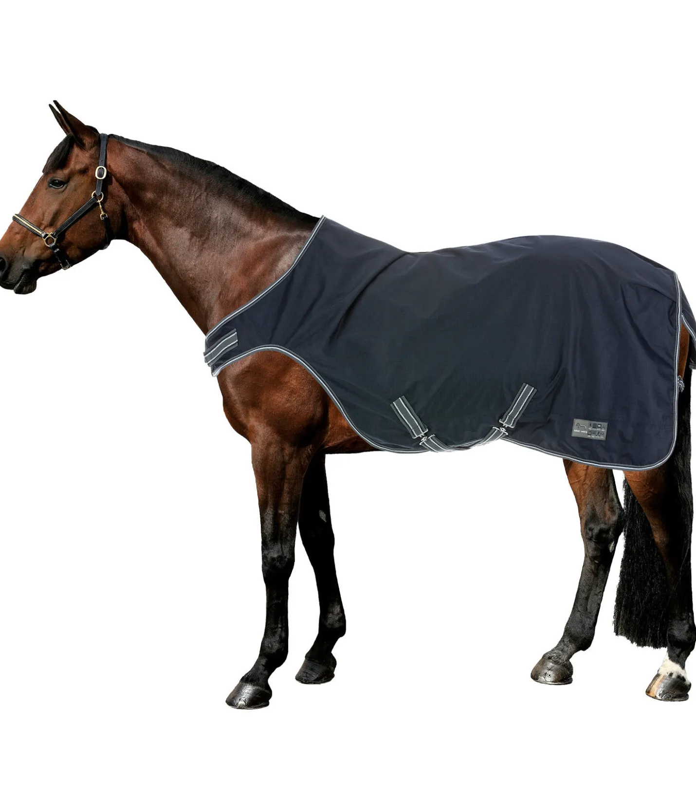 THERMO MASTER Chemise de marcheur imperméable Kasimo II, 0 g navy New