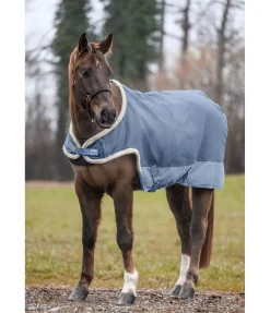 THERMO MASTER Chemise de marcheur imperméable Alice, 50 g bleu fumée New