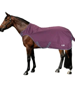 THERMO MASTER Chemise de marcheur imperméable Kasimo II, 0 g noir-violet New