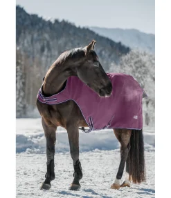 THERMO MASTER Chemise de marcheur imperméable Kasimo II, 0 g noir-violet New