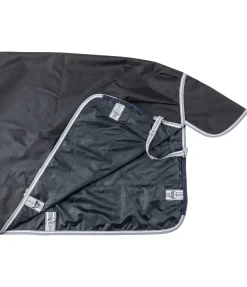 THERMO MASTER Chemise d'extérieur à combiner Janice, 0 g noir Discount