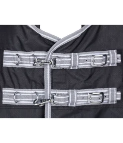 THERMO MASTER Chemise d'extérieur à combiner Janice, 0 g noir Discount
