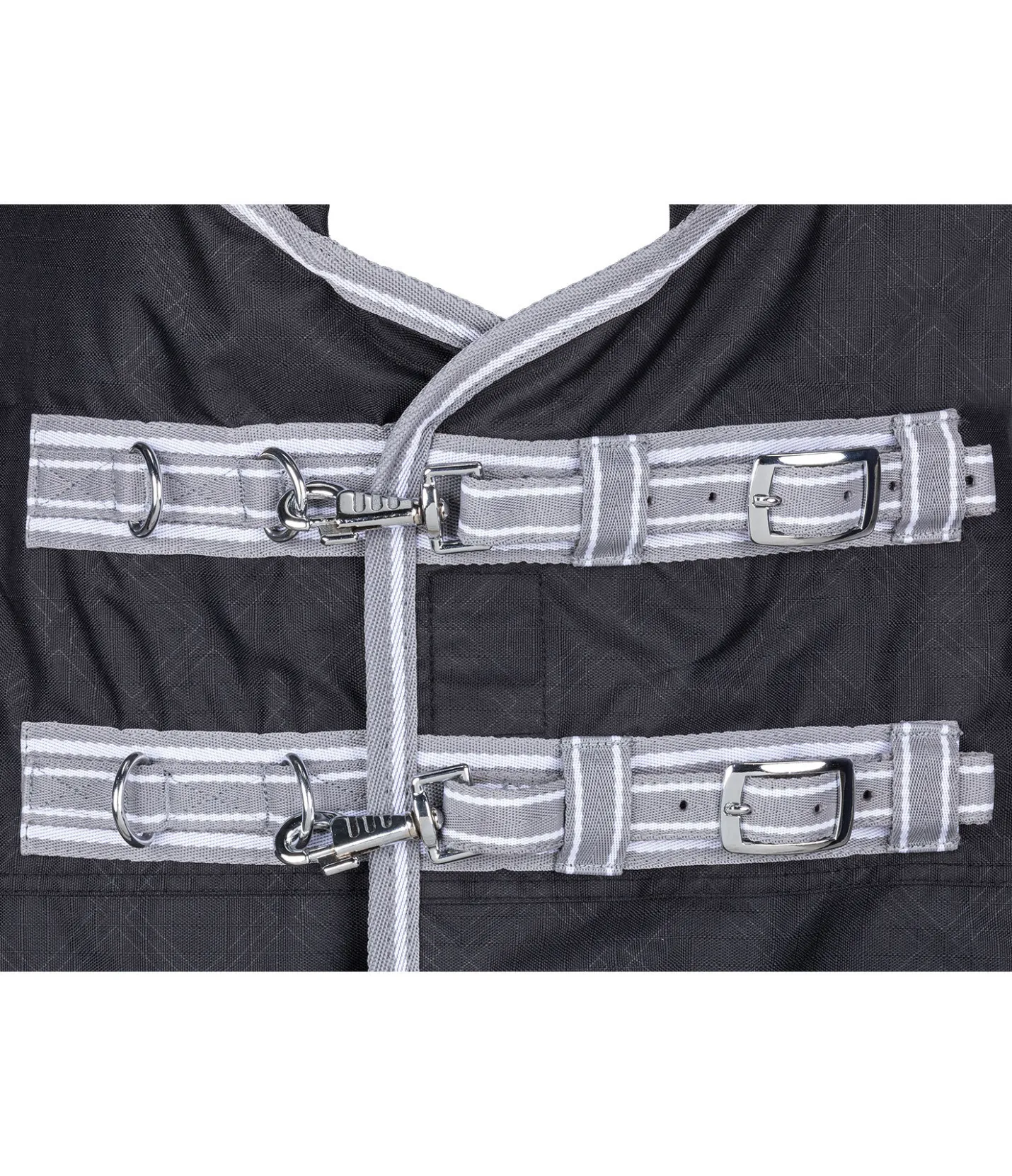 THERMO MASTER Chemise d'extérieur à combiner Janice, 0 g noir Discount