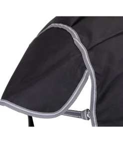 THERMO MASTER Chemise d'extérieur à combiner Janice, 0 g noir Discount