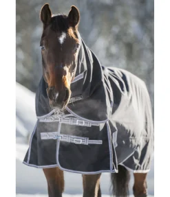 THERMO MASTER Chemise d'extérieur à combiner Janice, 0 g noir Discount