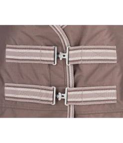 THERMO MASTER Chemise d'extérieur Kadir IV, 0 g cannelle Clearance