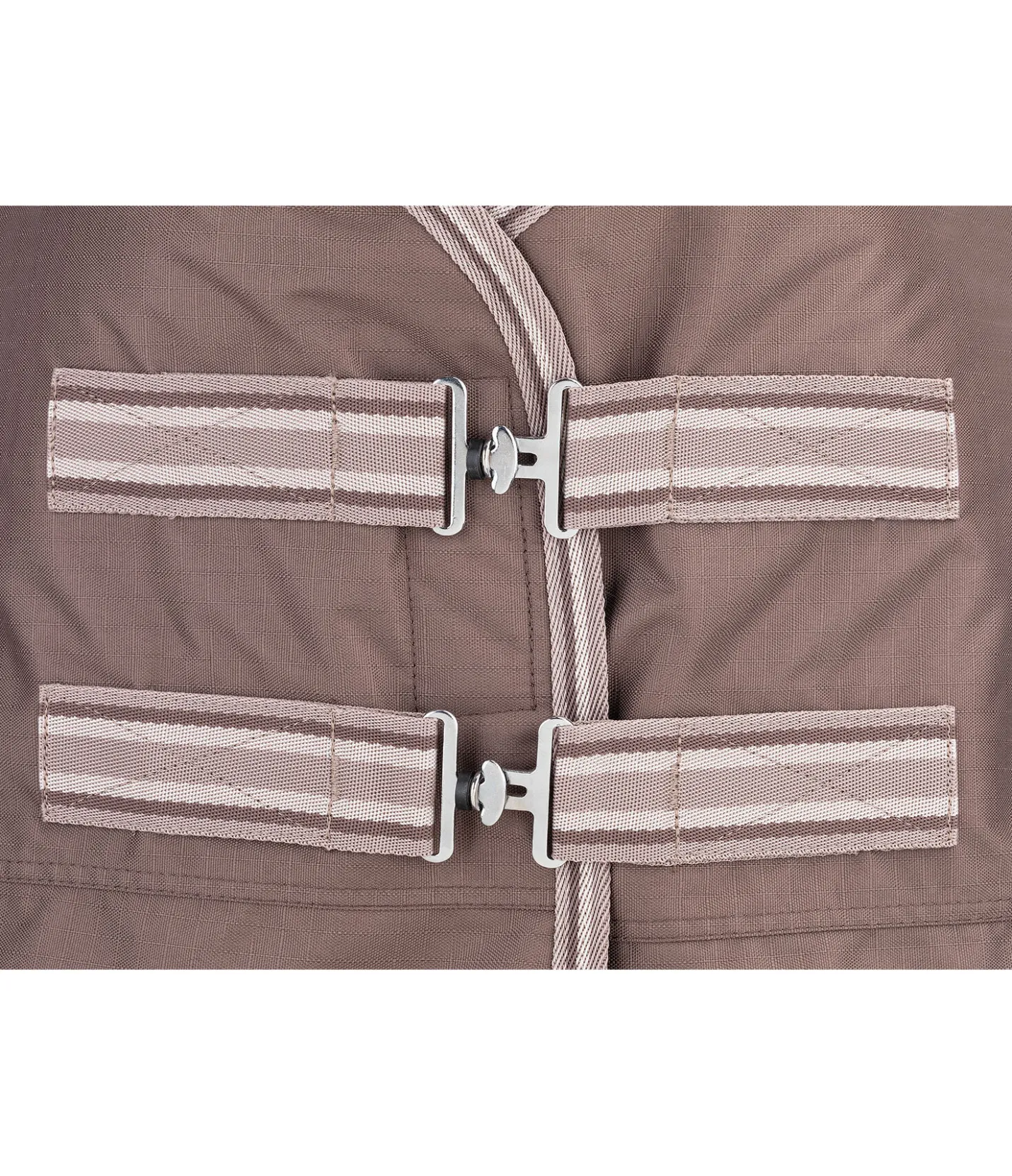 THERMO MASTER Chemise d'extérieur Kadir IV, 0 g cannelle Clearance