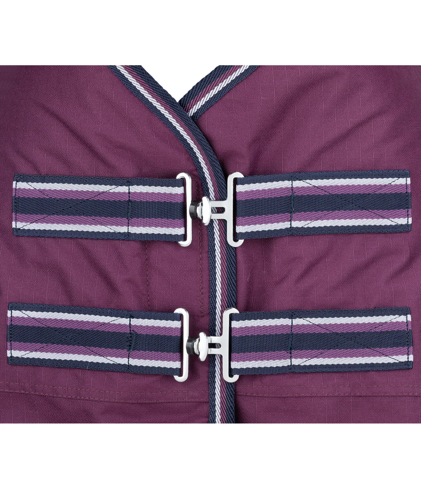 THERMO MASTER Chemise d'extérieur Kadir IV, 0 g noir-violet Clearance