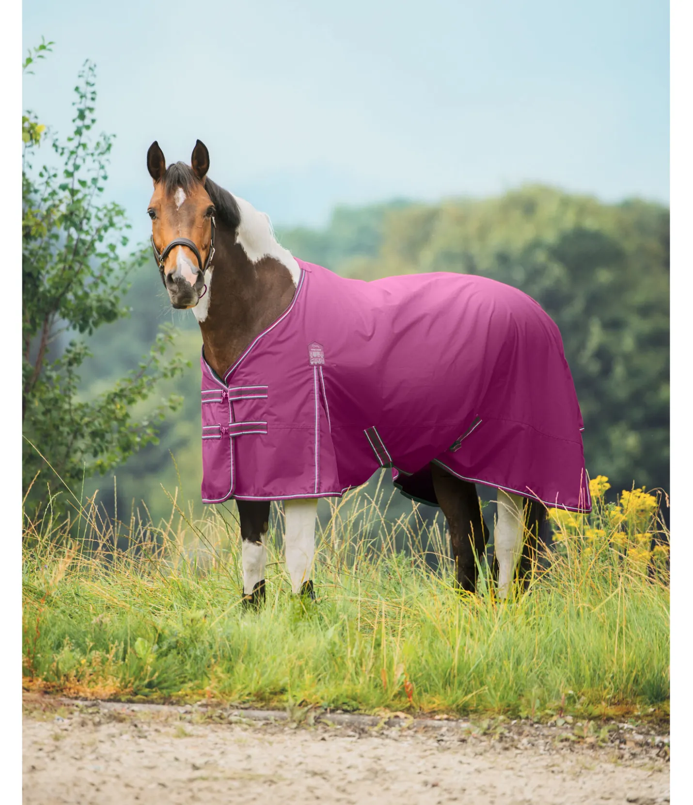 THERMO MASTER Chemise d'extérieur Kadir IV, 0 g rose-éclatant Discount