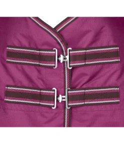 THERMO MASTER Chemise d'extérieur Kadir IV, 0 g rose-éclatant Discount