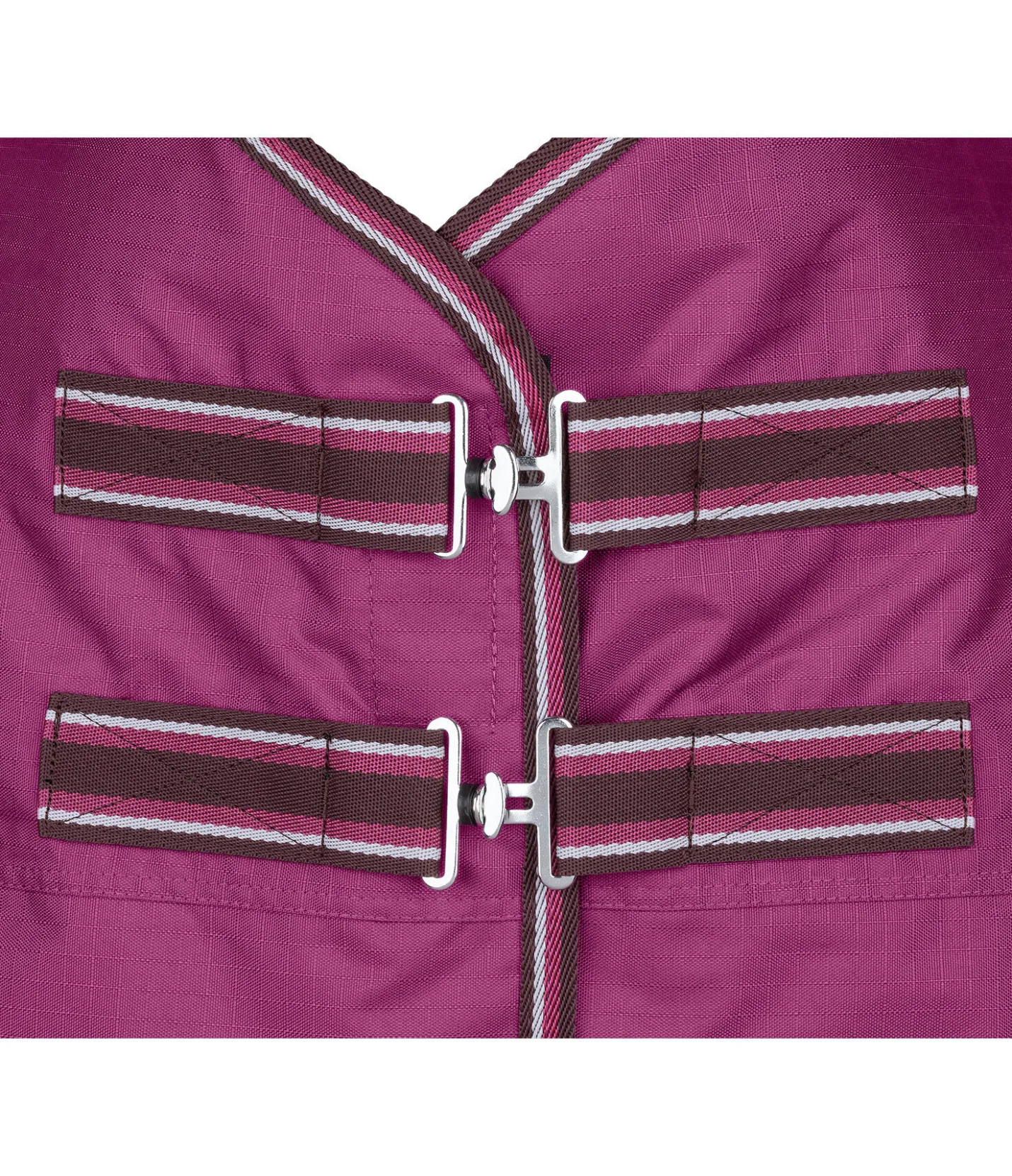 THERMO MASTER Chemise d'extérieur Kadir IV, 0 g rose-éclatant Discount