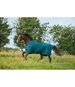 THERMO MASTER Chemise d'extérieur Kadir IV, 0 g vert tropical Sale