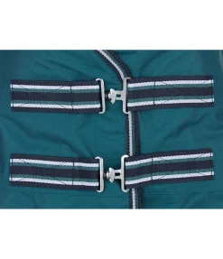 THERMO MASTER Chemise d'extérieur Kadir IV, 0 g vert tropical Sale