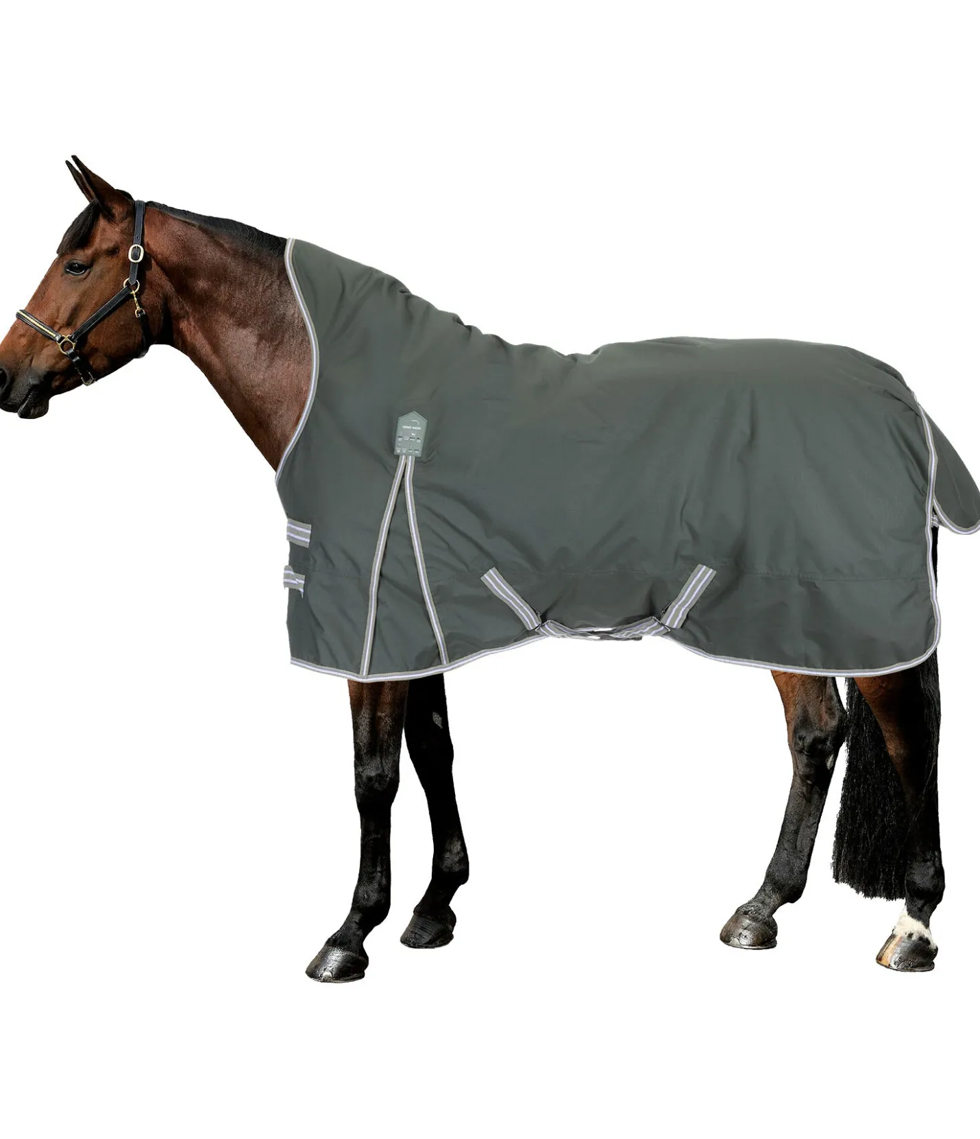 THERMO MASTER Chemise d'extérieur Highneck Kalina II, 0 g forêt Outlet