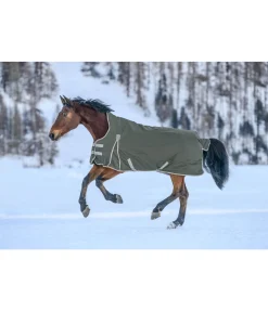 THERMO MASTER Chemise d'extérieur Highneck Kalina II, 0 g forêt Outlet