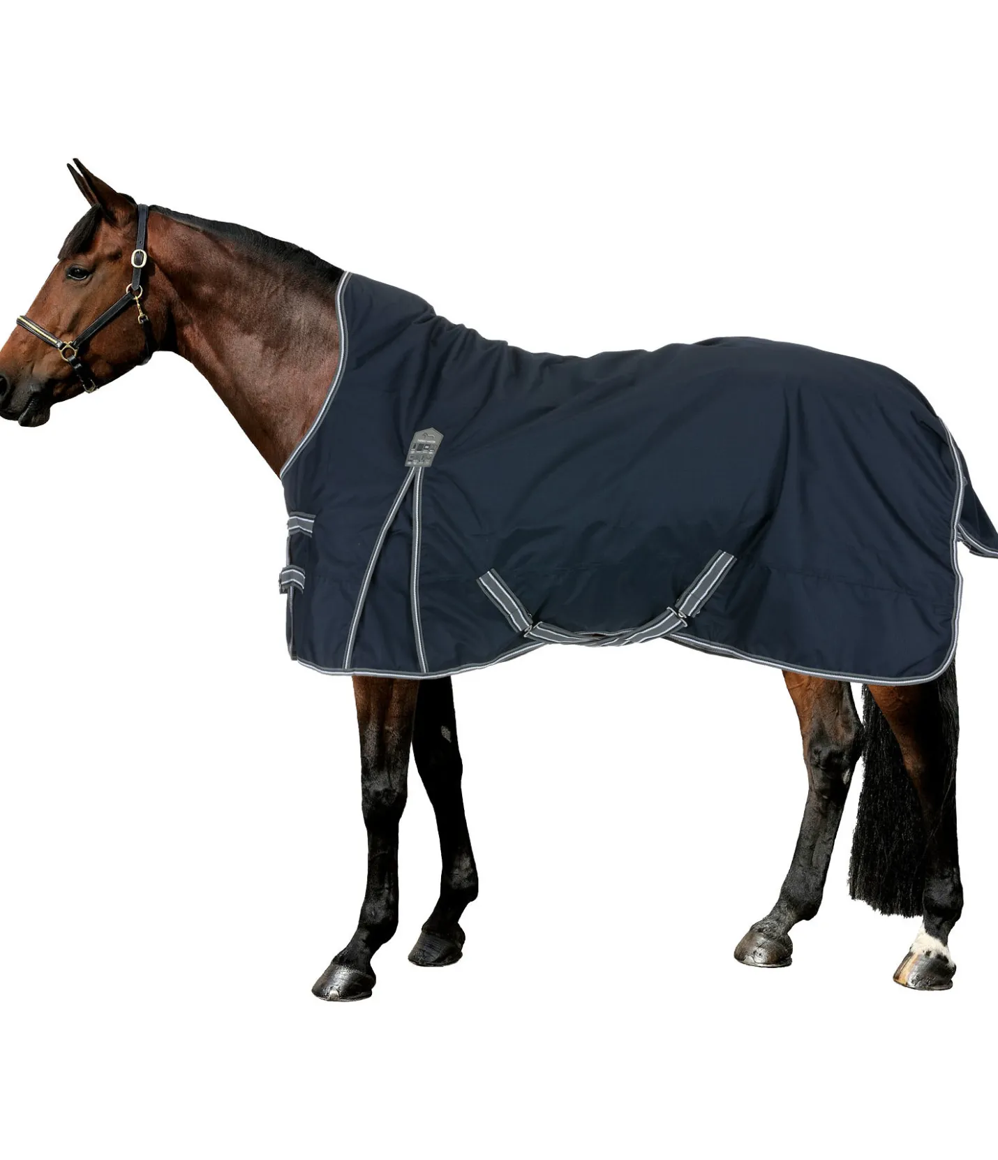 THERMO MASTER Chemise d'extérieur Highneck Kalina II, 0 g navy Sale