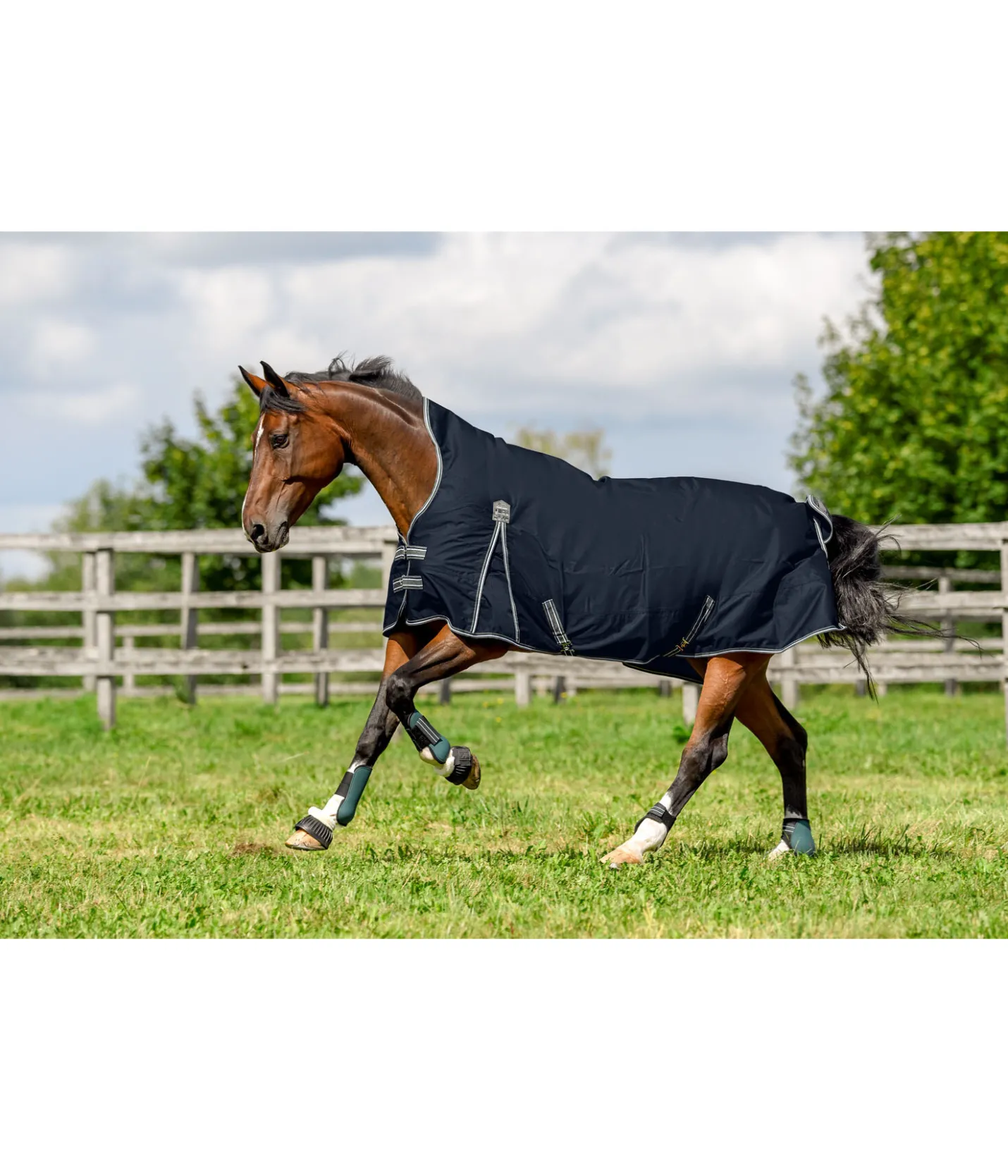 THERMO MASTER Chemise d'extérieur Highneck Kalina II, 0 g navy Sale