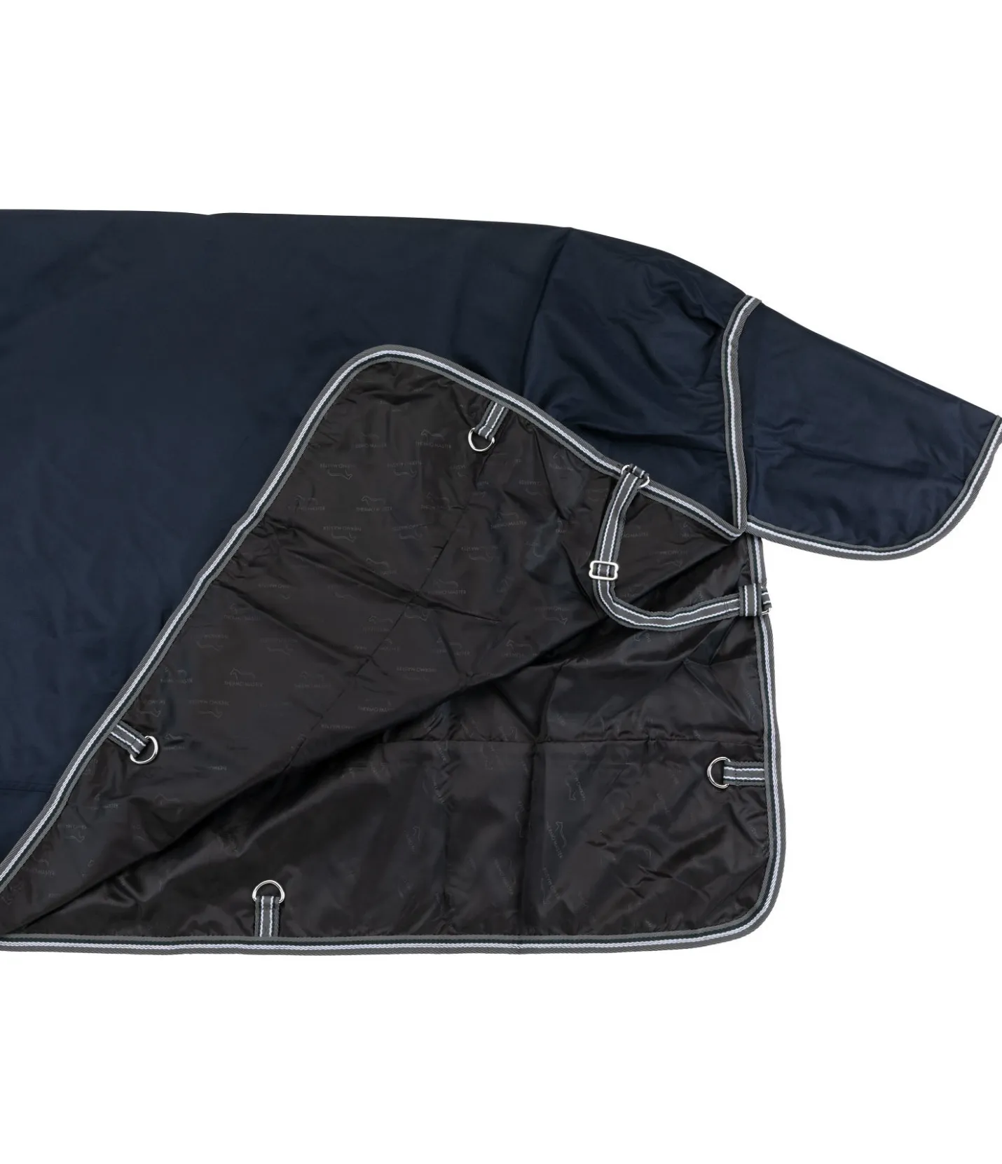 THERMO MASTER Chemise d'extérieur Highneck Kalina II, 0 g navy Sale