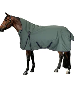 THERMO MASTER Chemise d'extérieur Highneck avec doublure polaire Jesco II, 0 g origan Hot