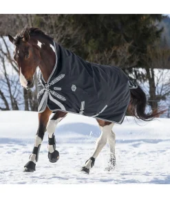 Felix Bühler Chemise d'extérieur Highneck Paddock Reflective, 0 g navy Sale