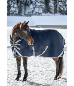 Felix Bühler Chemise d'extérieur Highneck Paddock Reflective, 0 g navy Sale