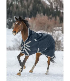 Felix Bühler Chemise d'extérieur Highneck Paddock Reflective, 0 g navy Sale