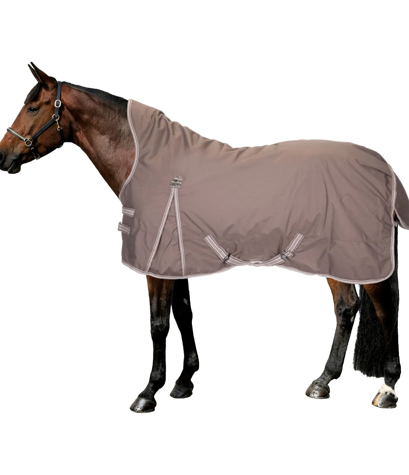 THERMO MASTER Chemise d'extérieur Highneck Kalina II, 0 g cannelle Sale
