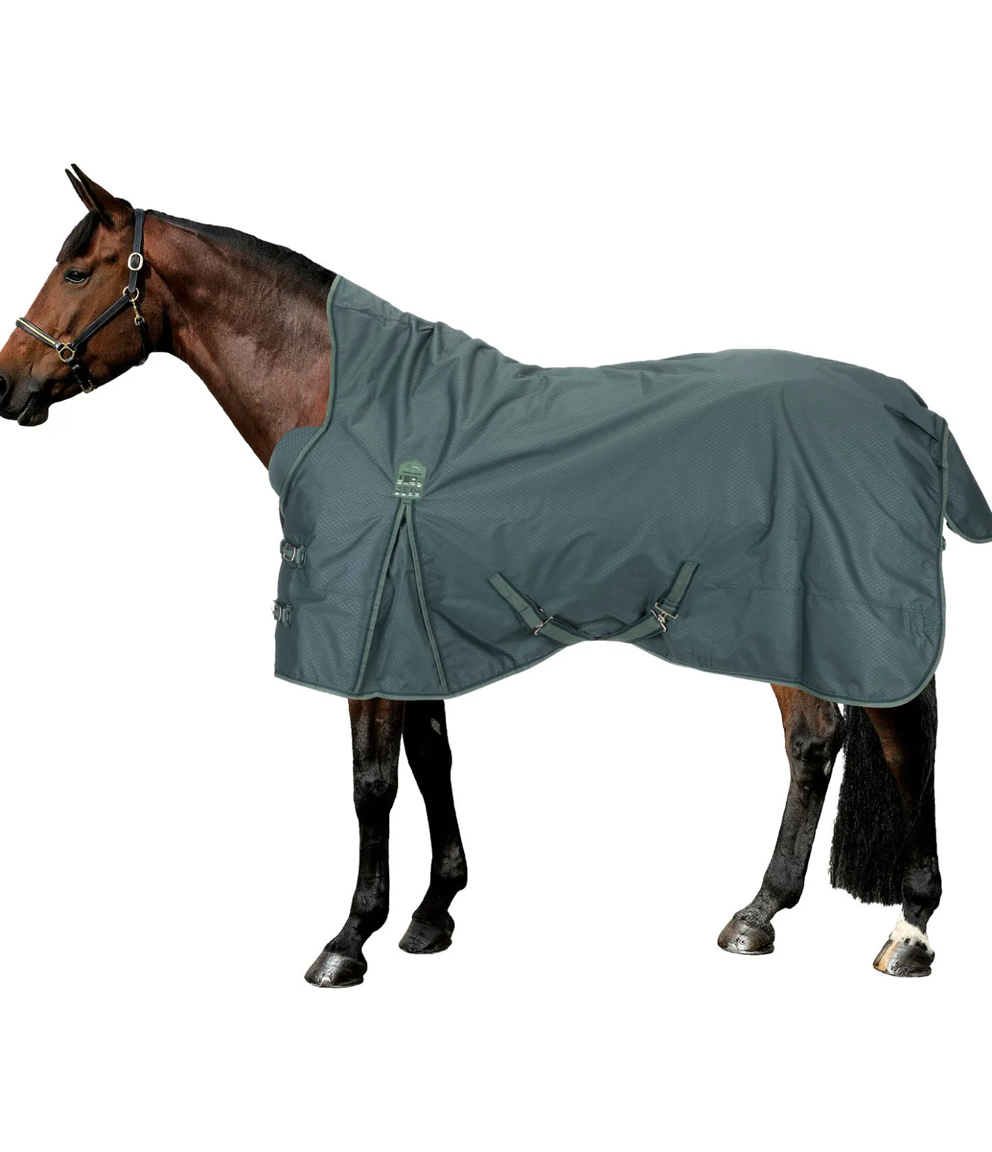 THERMO MASTER Chemise d'extérieur Highneck avec doublure polaire Jesco II, 0 g thé vert Online