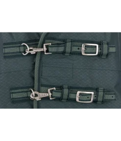 THERMO MASTER Chemise d'extérieur Highneck avec doublure polaire Jesco II, 0 g thé vert Online