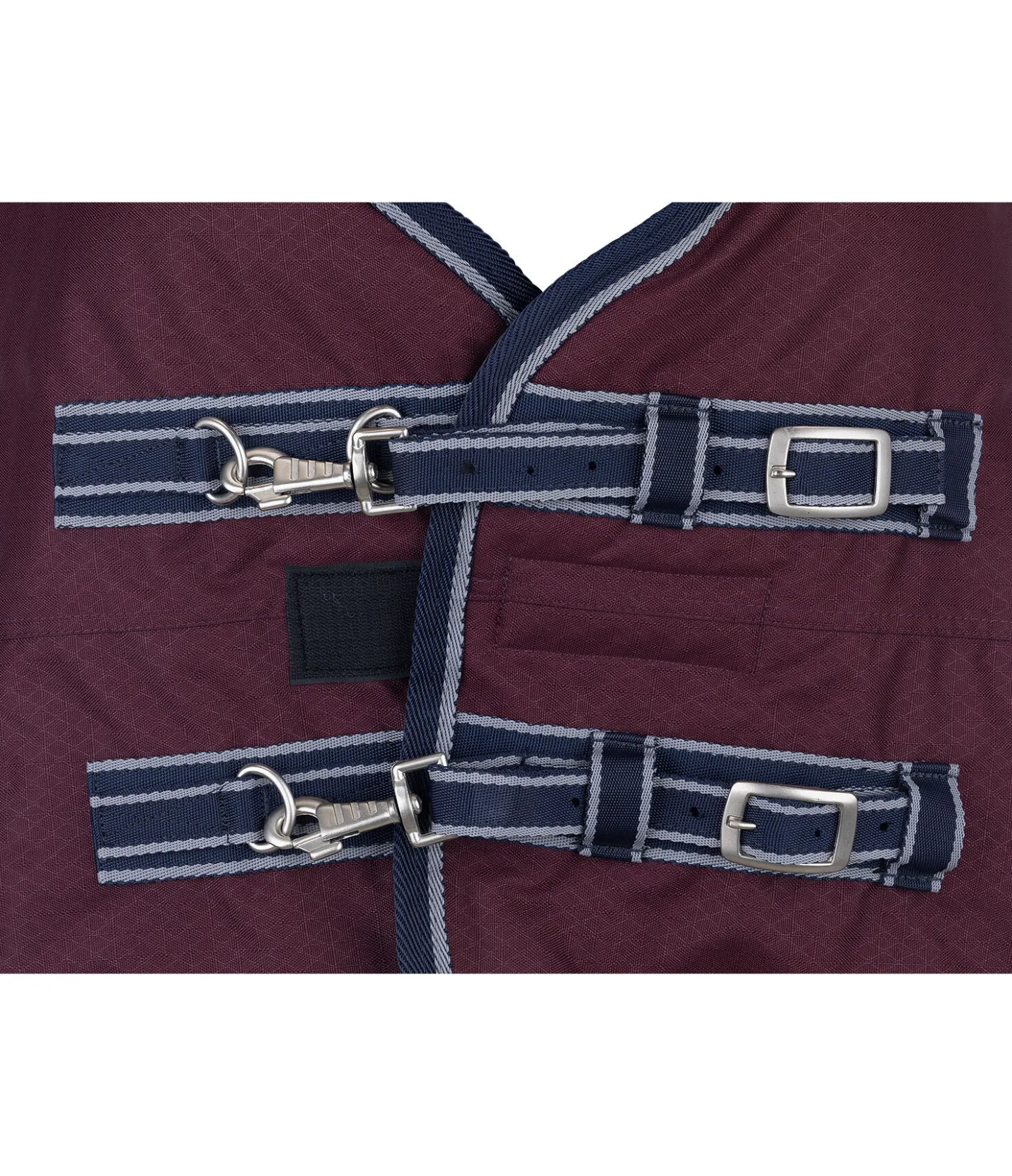 THERMO MASTER Chemise d'extérieur Highneck avec doublure polaire Jesco II, 0 g acajou Online