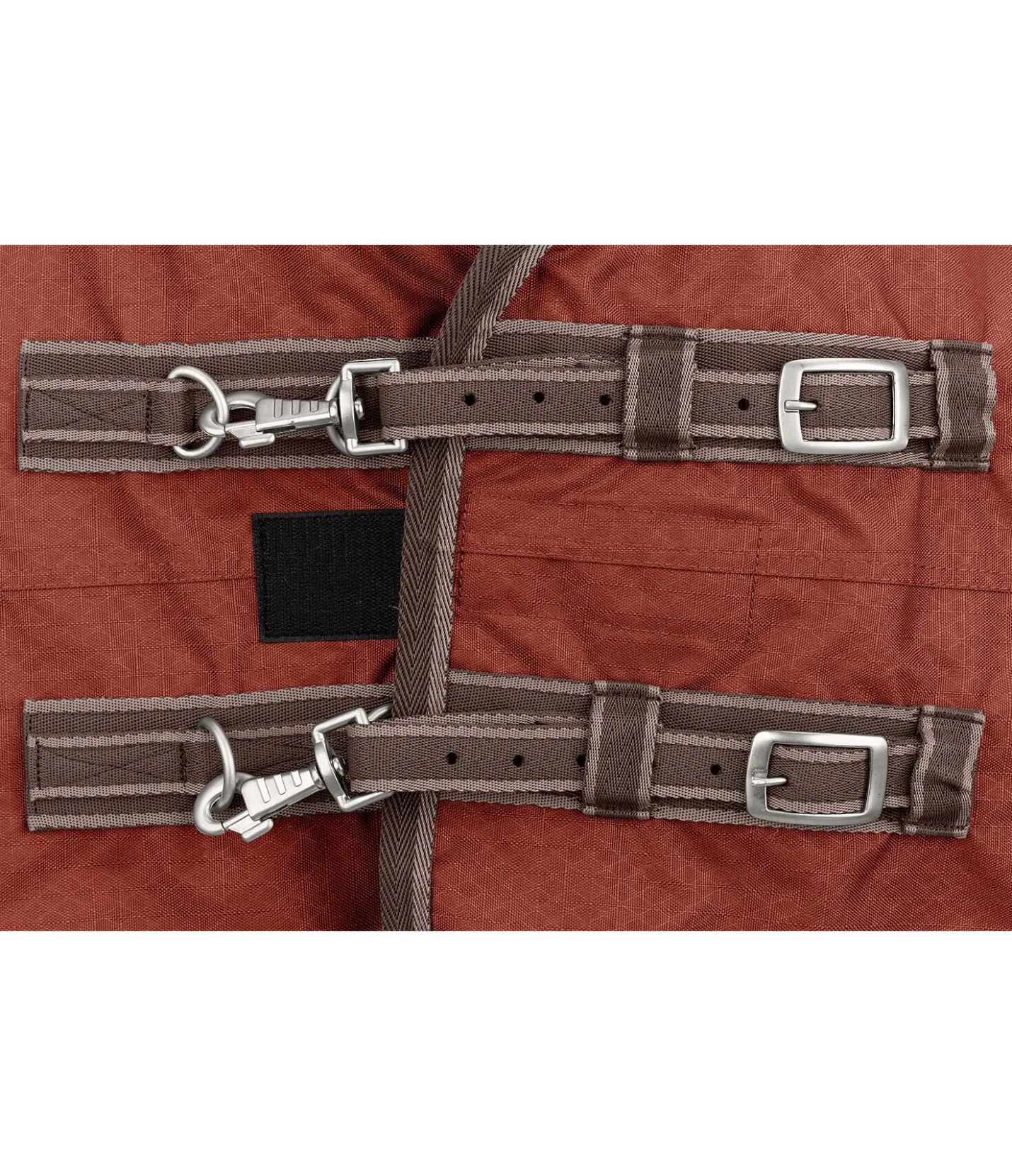 THERMO MASTER Chemise d'extérieur Highneck avec doublure polaire Jesco II, 0 g Potiron New