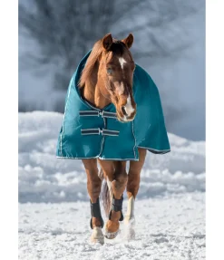 THERMO MASTER Chemise d'extérieur Highneck Kalina II, 0 g vert tropical Outlet