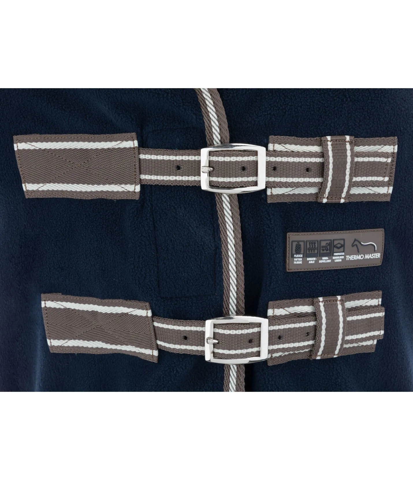 THERMO MASTER Chemise polaire Activity navy Clearance